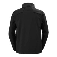 Veste softshell Terek manches amovibles