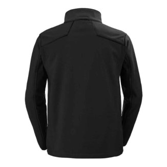 Veste softshell Terek manches amovibles