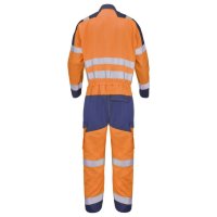 Combinaison haute visibilité CONDOR ATEX HV 300