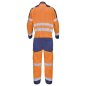 Combinaison haute visibilité CONDOR ATEX HV 300