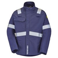 Blouson multirisques Atex OSTRY REFLECT 320 XP