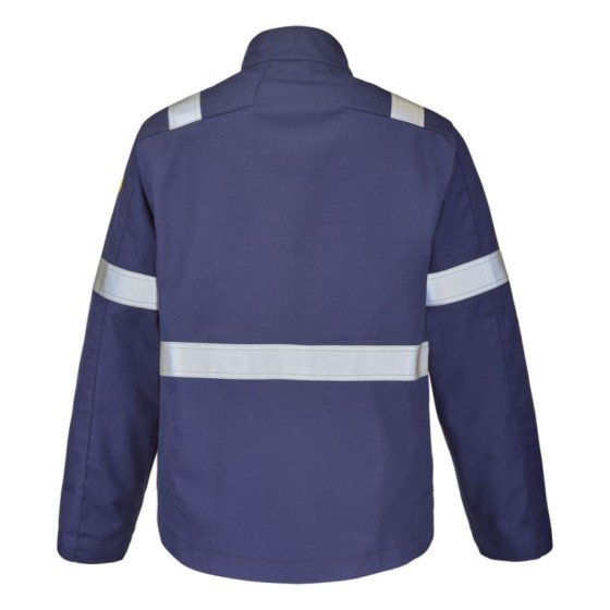 Blouson multirisques Atex...