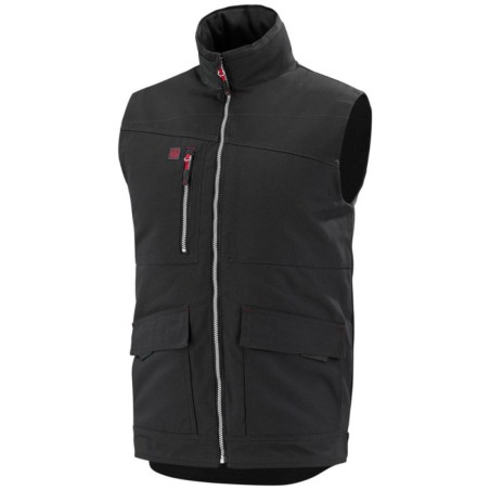 Gilet de travail renforcé HAMMER