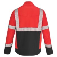 Veste haute visibilité LUX PI