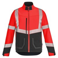 Veste haute visibilité LUX PI