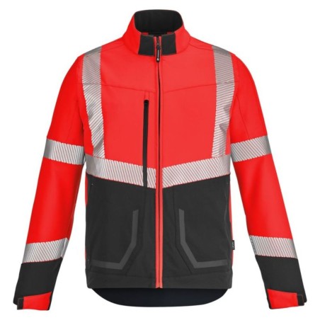 Veste haute visibilité LUX PI