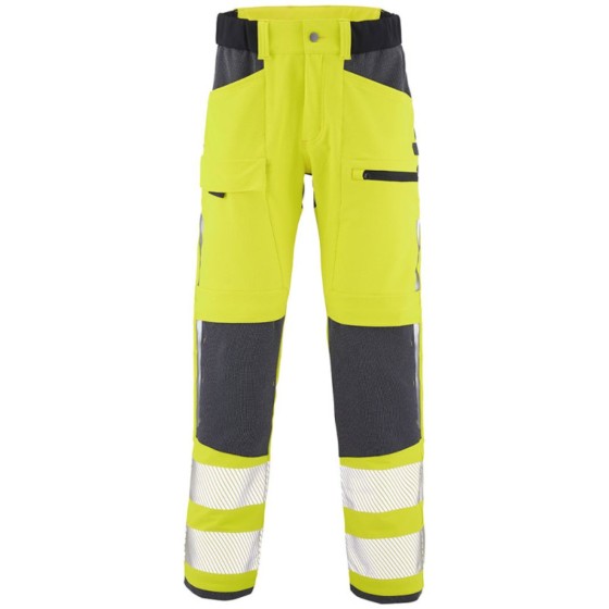 Pantalon de chantier haute...
