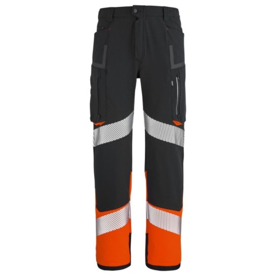 Pantalon haute visibilité...