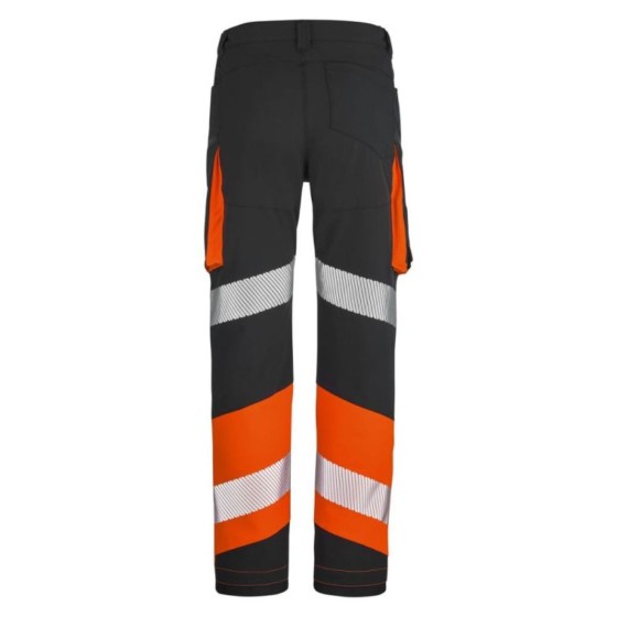 Pantalon haute visibilité...