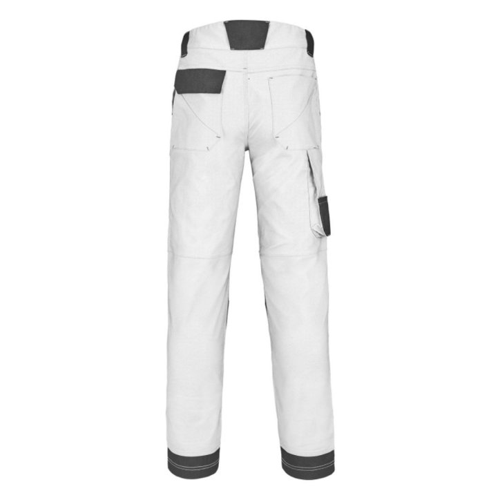 Pantalon de travail renforcé ACCESS STRETCH