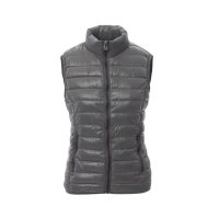 Doudoune sans manches femme Casual Lady - Légère & Isolante