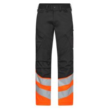 Pantalon de chantier Safety