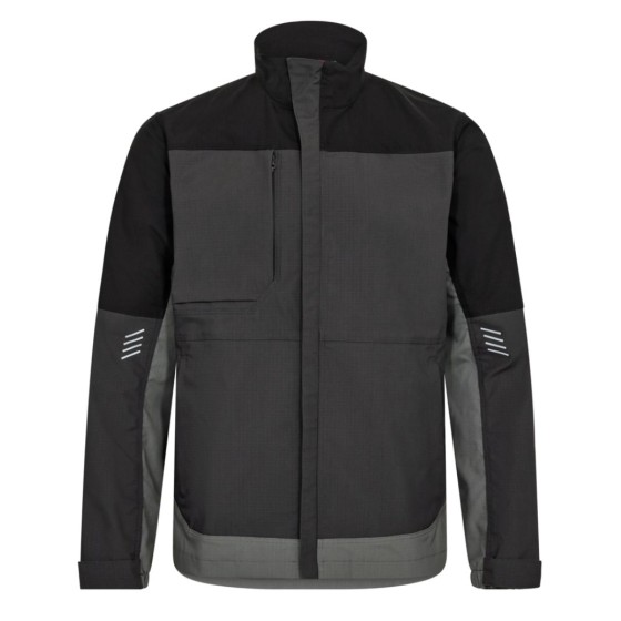 Blouson de travail ENTIRE...