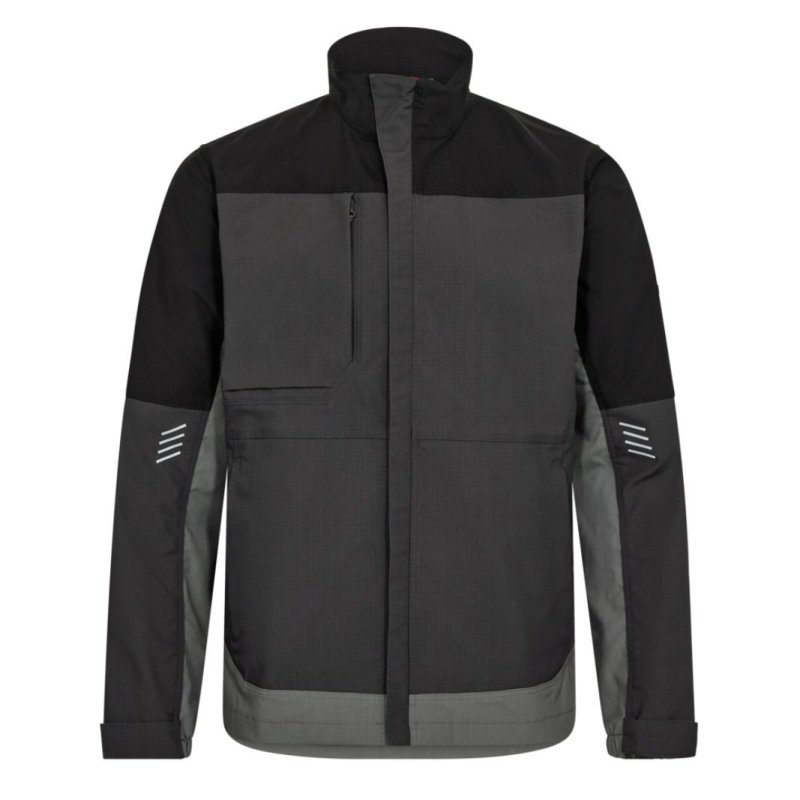 Blouson de travail ENTIER stretch
