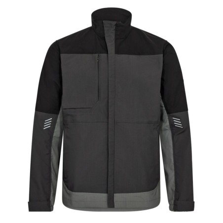 Blouson de travail ENTIRE stretch