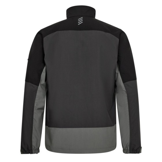 Blouson de travail ENTIRE...