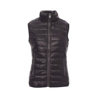 Doudoune sans manches femme Casual Lady - Légère & Isolante
