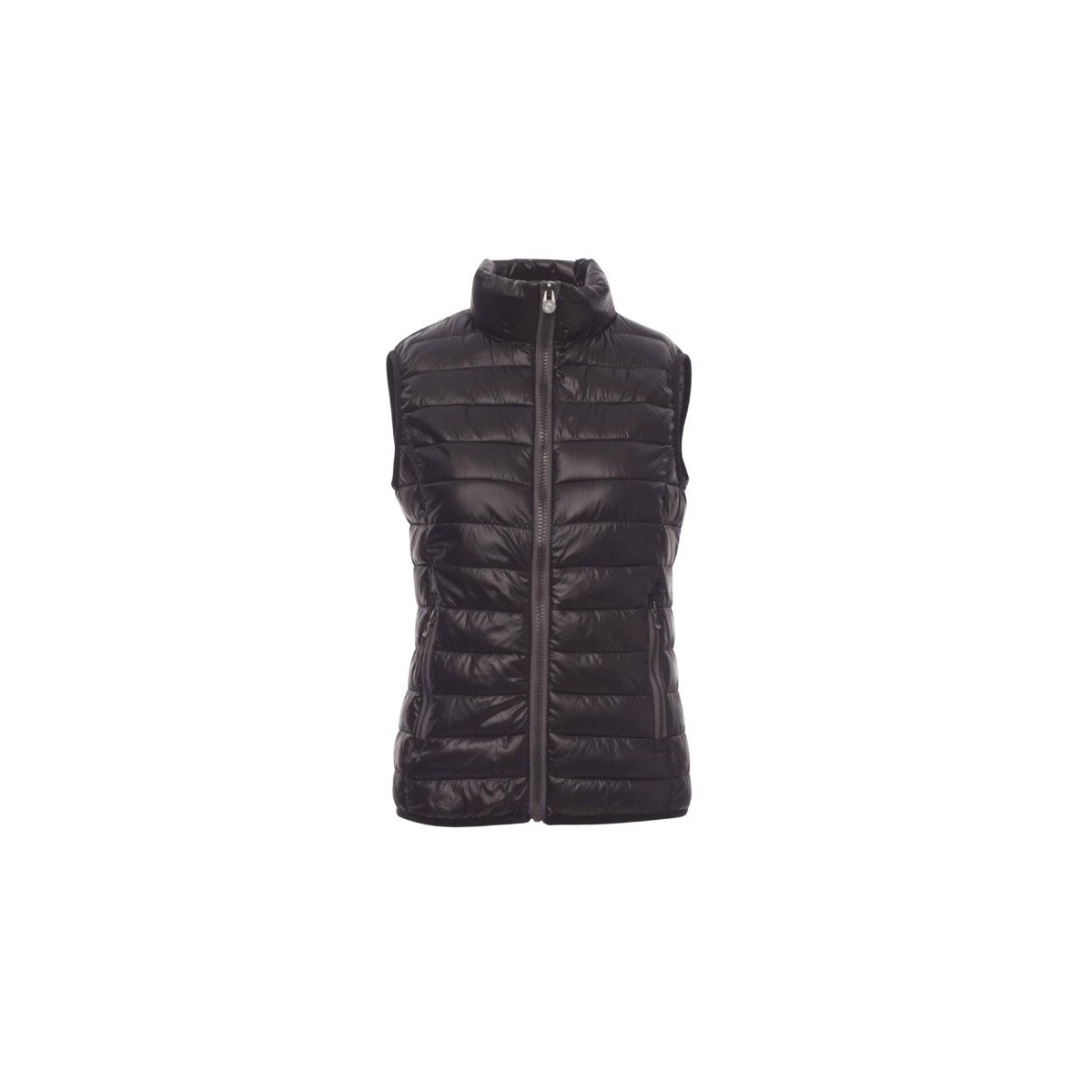 Doudoune sans manches femme Casual Lady - Légère & Isolante
