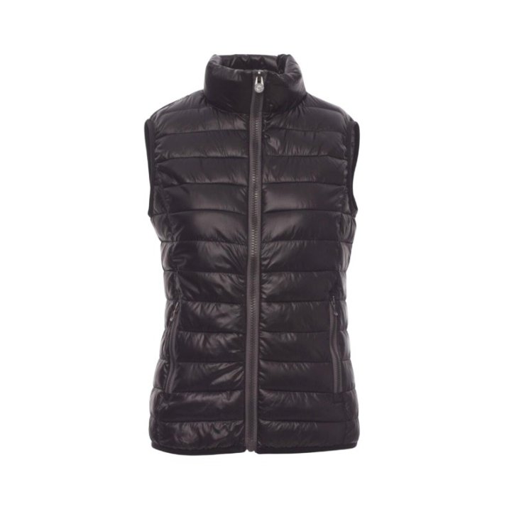 Doudoune sans manches CASUAL LADY