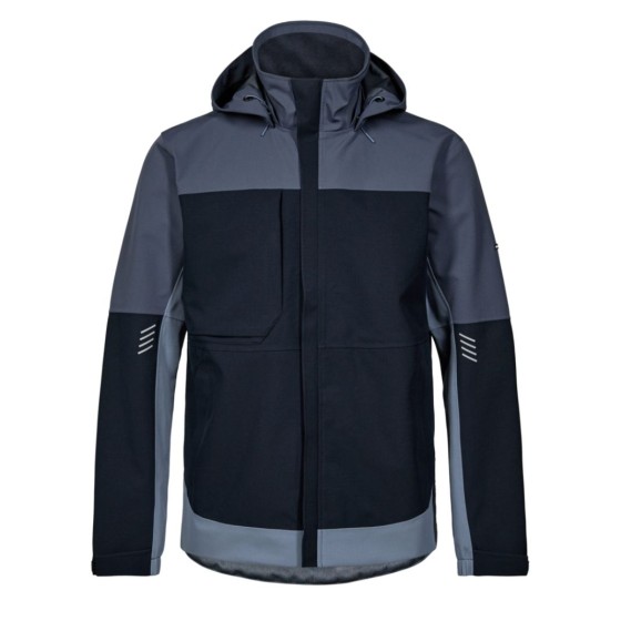 Blouson surveste de travail...