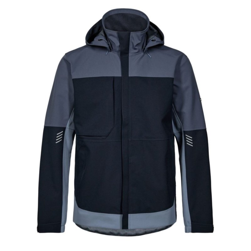 Blouson surveste de travail ENTIER
