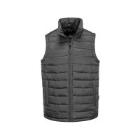 Doudoune sans manches S544