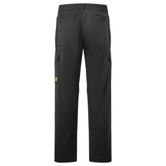Pantalon de travail antistatique ESD AS11