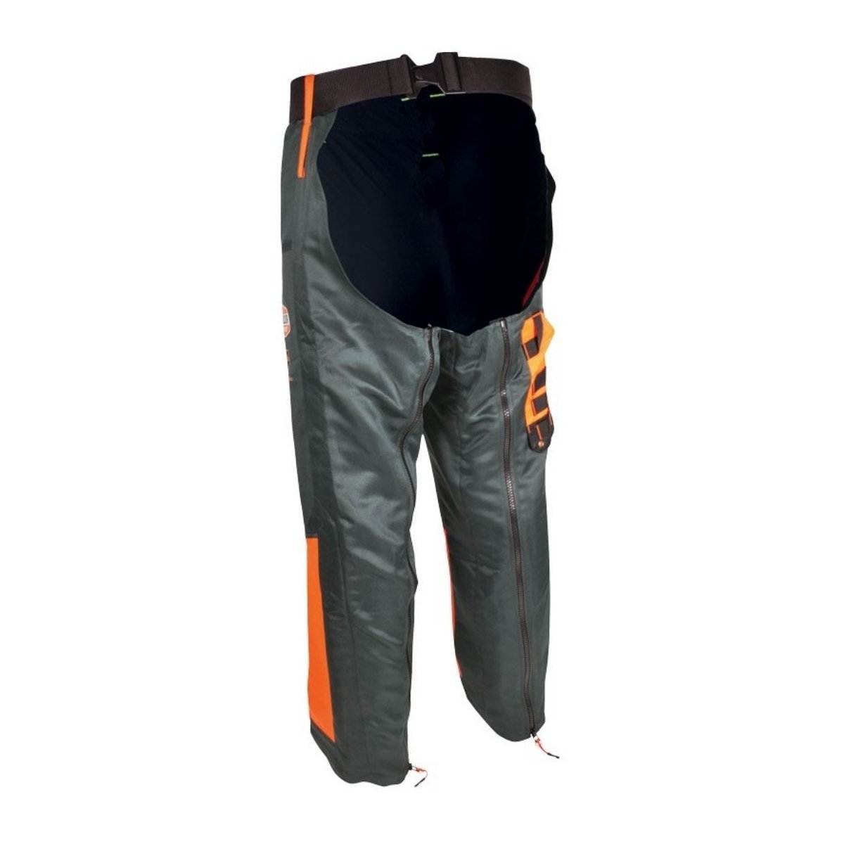 Jambières AUTHENTIQUE CL3 type A Solidur — Professionnel