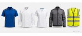 Vêtements par métier